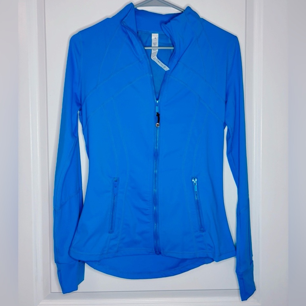 Lululemon Jacket